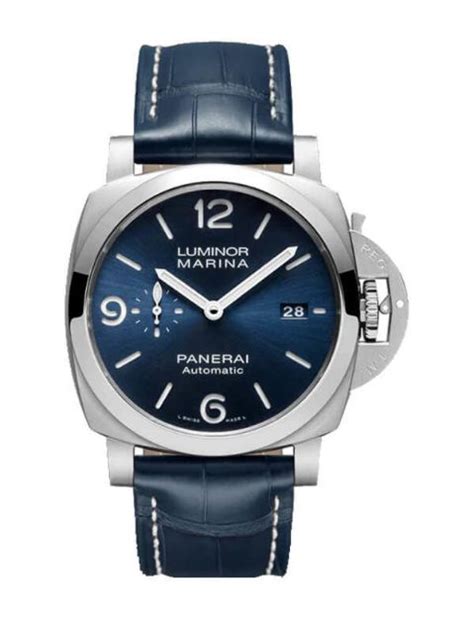 luminor marina panerai saat fiyatları|panerai luminor marina 44mm price.